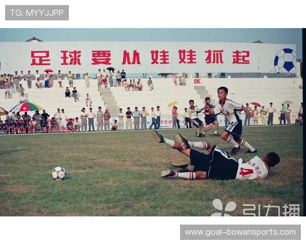 足球贝贝杯赛事涌现的未来之星是谁 他将如何改变足坛格局